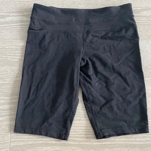 Lulu lemon biker shorts